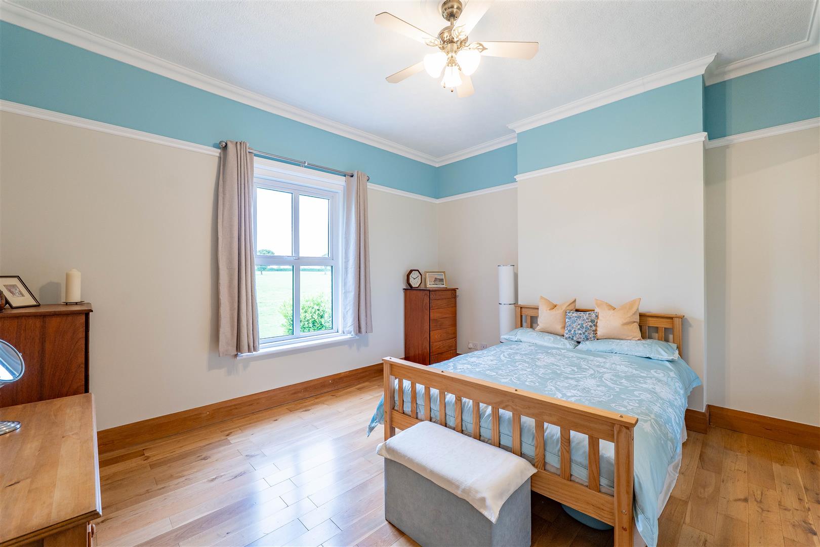 Spring Lane, Samlesbury, Preston